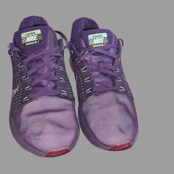 Nike lunarglide 7 flash - Picture 4 of 5